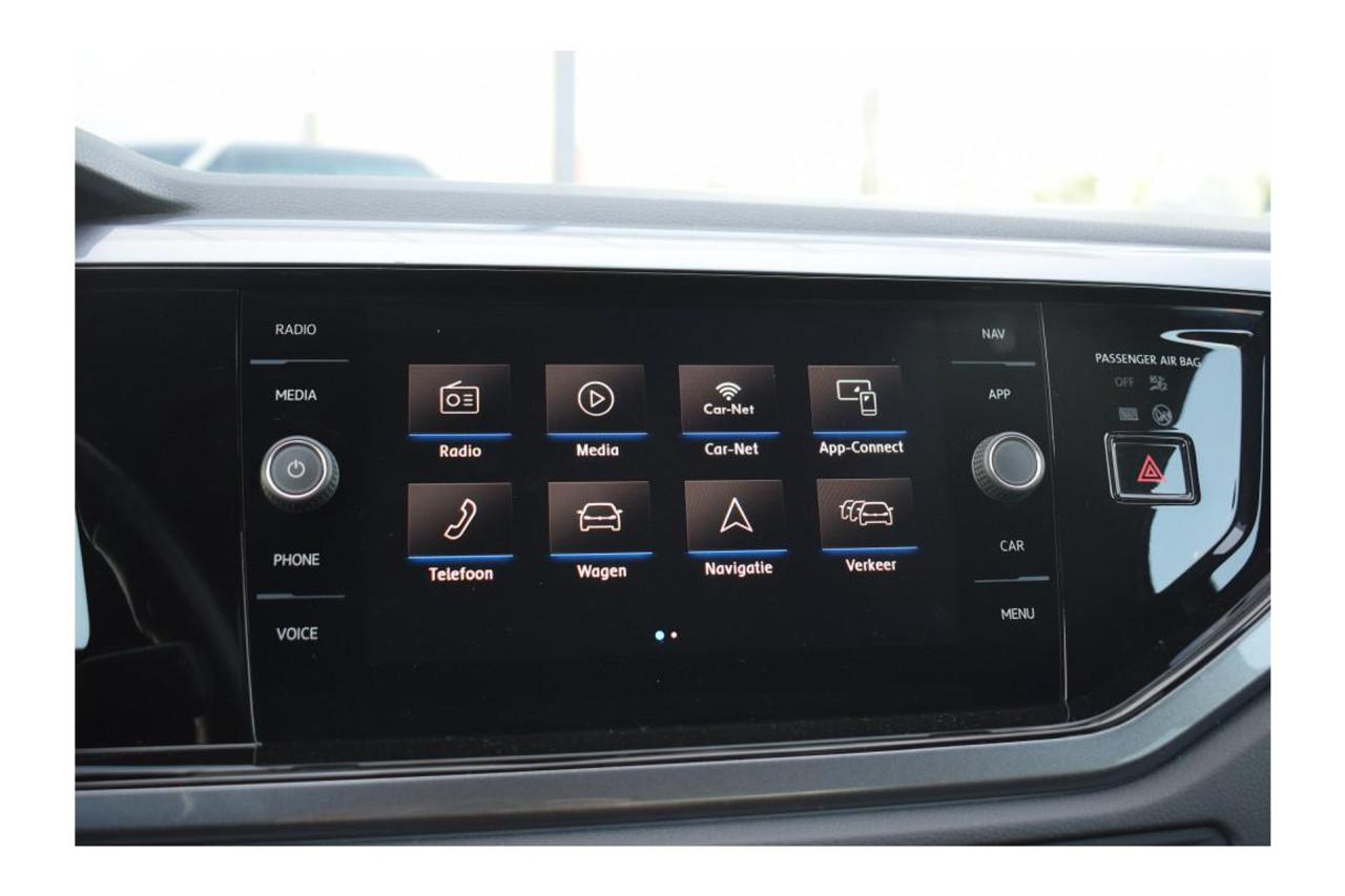 Volkswagen Polo 1.0 TSI Highline Business R | Volkswagen occasion