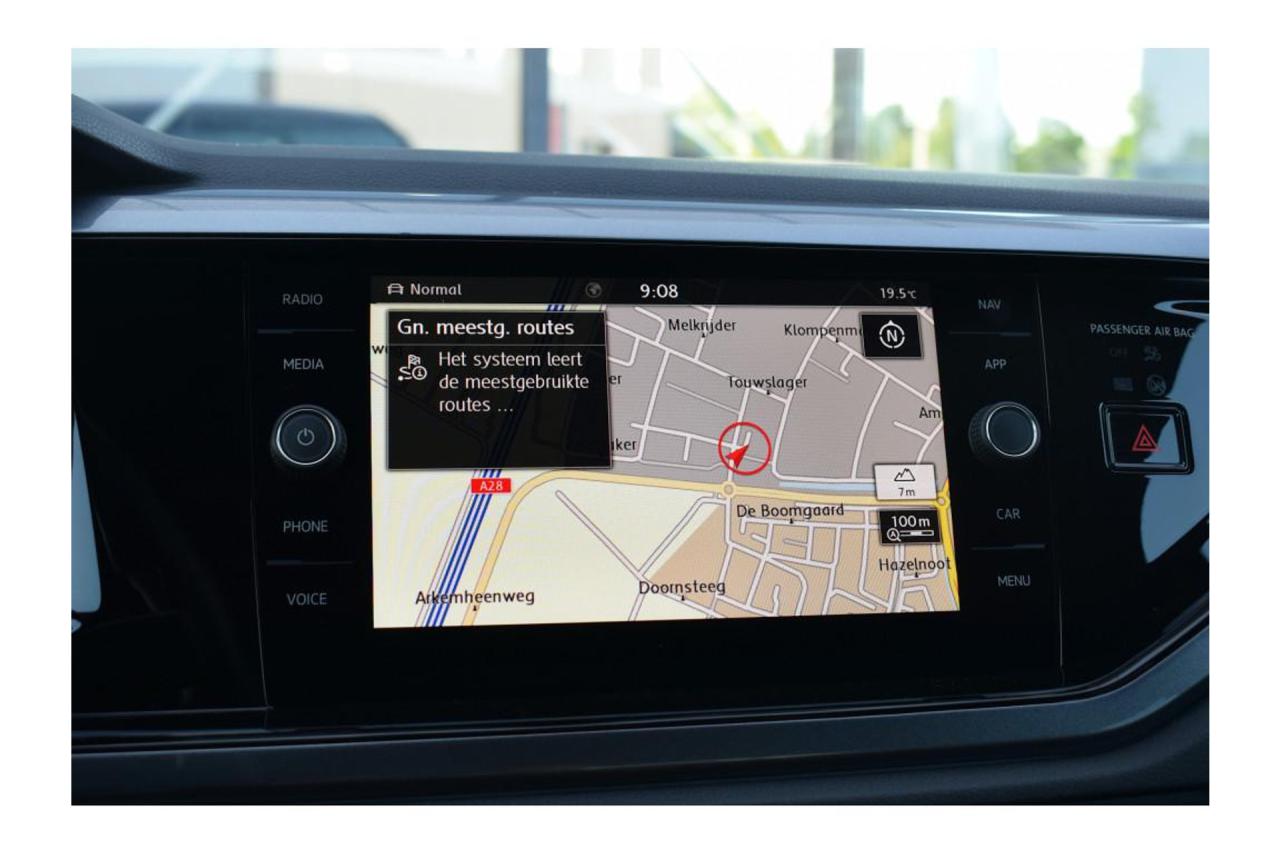 Volkswagen Polo 1.0 TSI Highline Business R | Volkswagen occasion