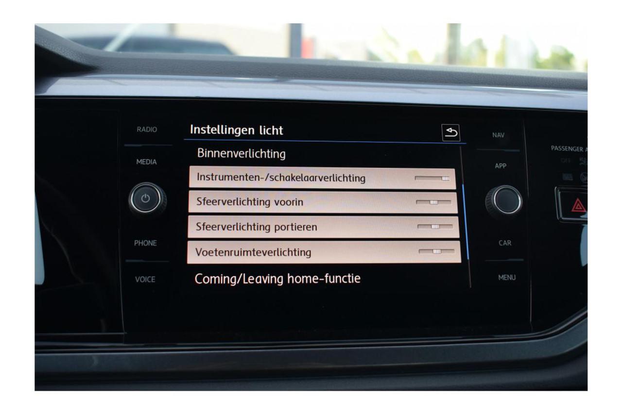 Volkswagen Polo 1.0 TSI Highline Business R | Volkswagen occasion