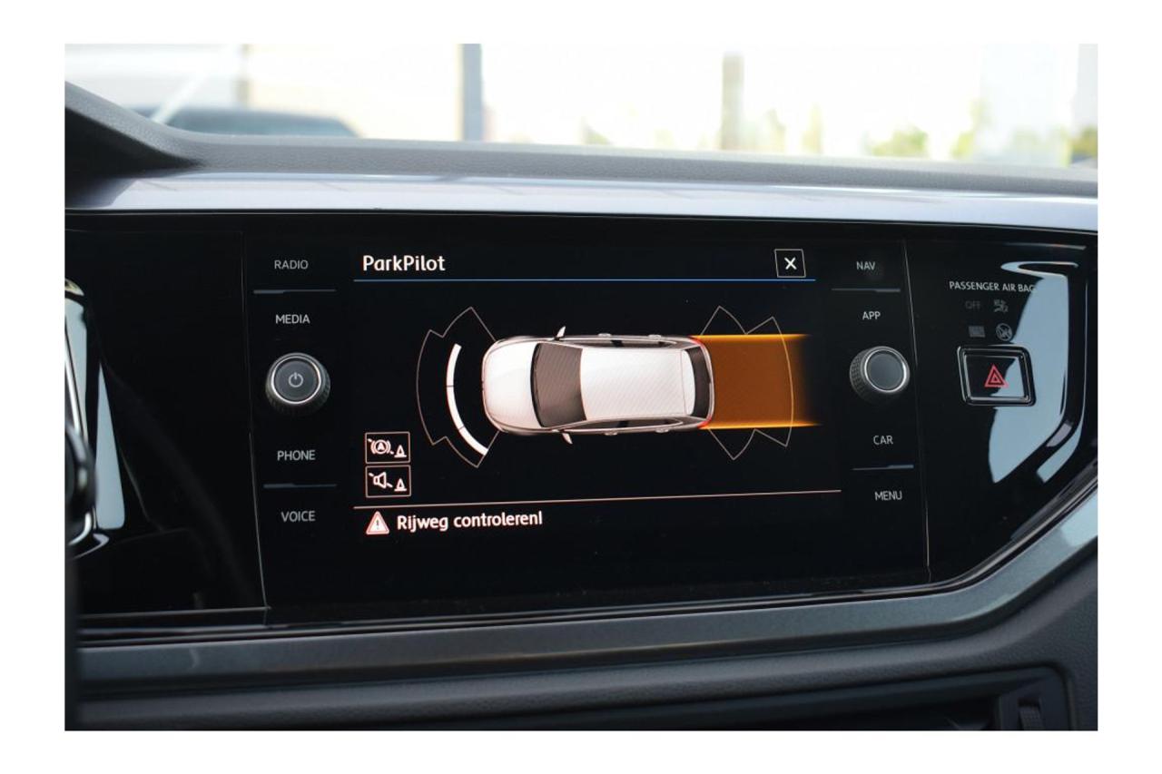 Volkswagen Polo 1.0 TSI Highline Business R | Volkswagen occasion