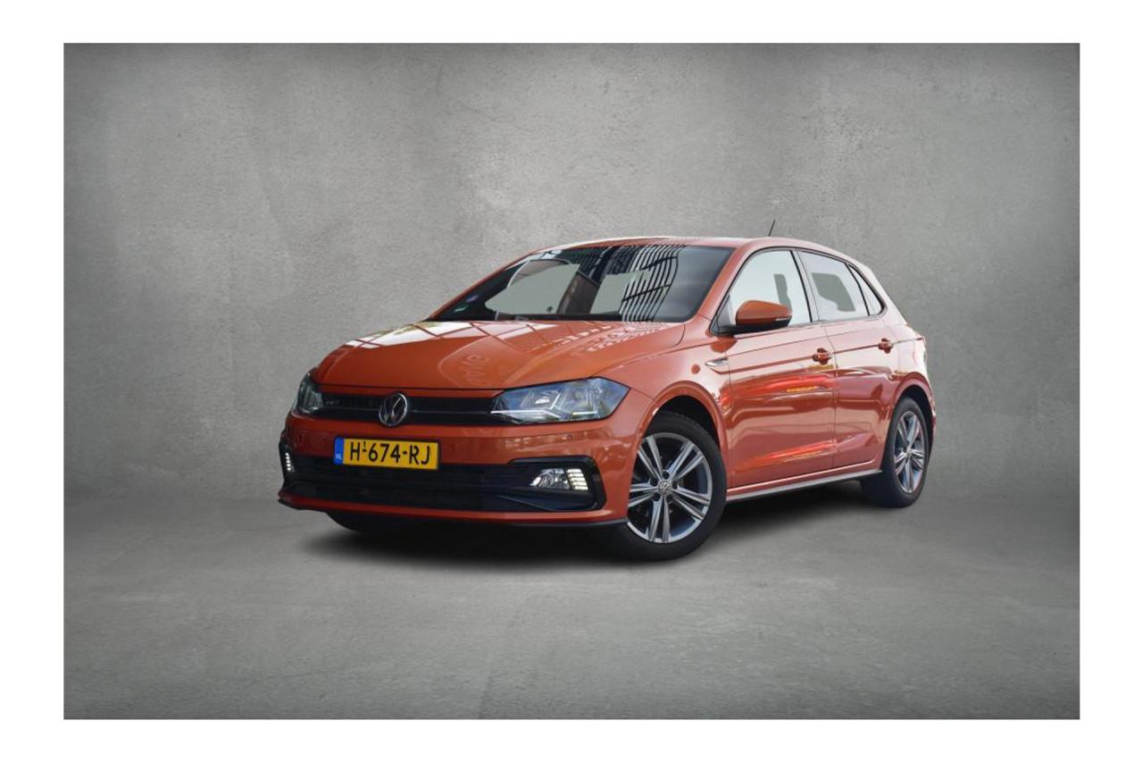 Volkswagen Polo 1.0 TSI Highline Business R | Volkswagen occasion