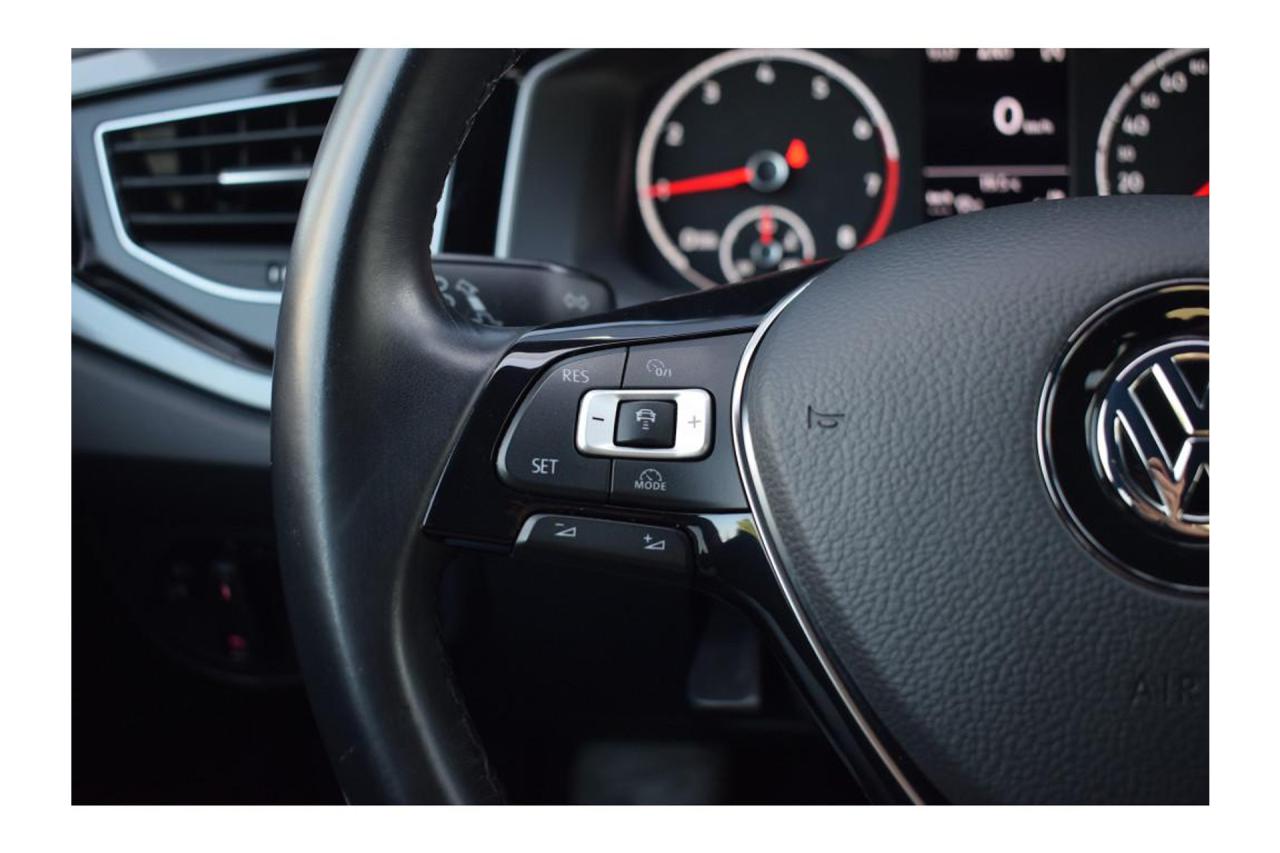 Volkswagen Polo 1.0 TSI Highline Business R | Volkswagen occasion