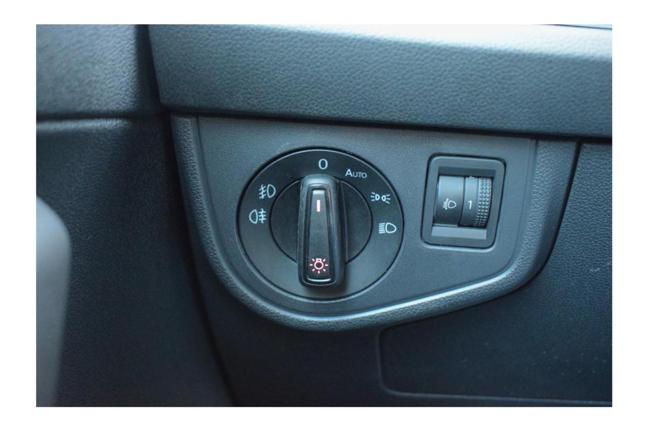 Volkswagen Polo 1.0 TSI Highline Business R | Volkswagen occasion