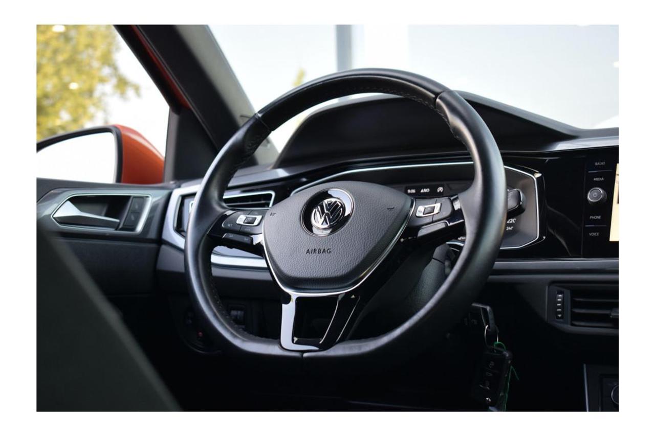Volkswagen Polo 1.0 TSI Highline Business R | Volkswagen occasion