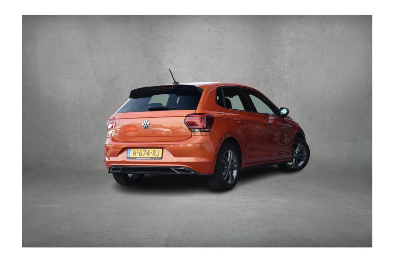 Volkswagen Polo 1.0 TSI Highline Business R | Volkswagen occasion