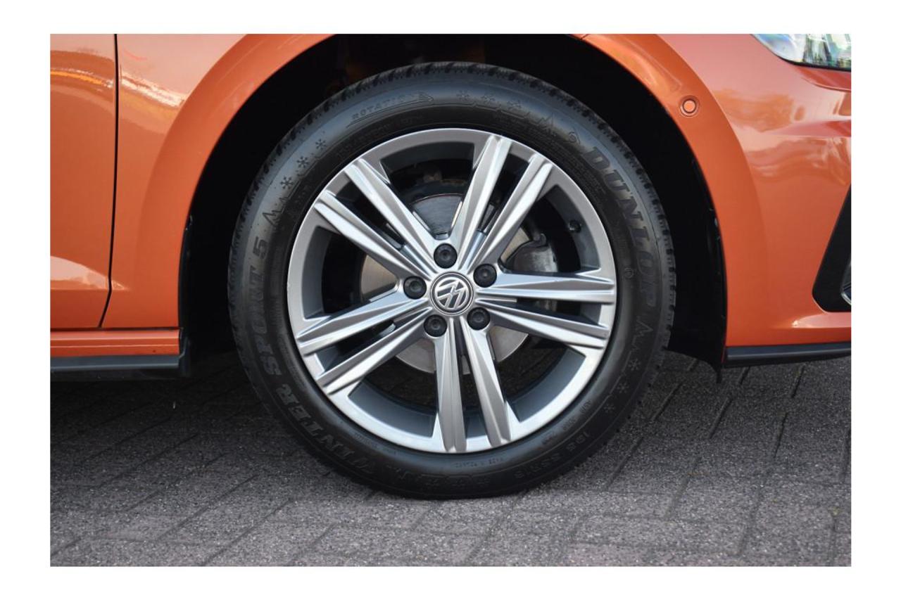 Volkswagen Polo 1.0 TSI Highline Business R | Volkswagen occasion