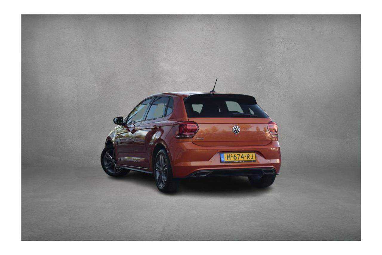 Volkswagen Polo 1.0 TSI Highline Business R | Volkswagen occasion