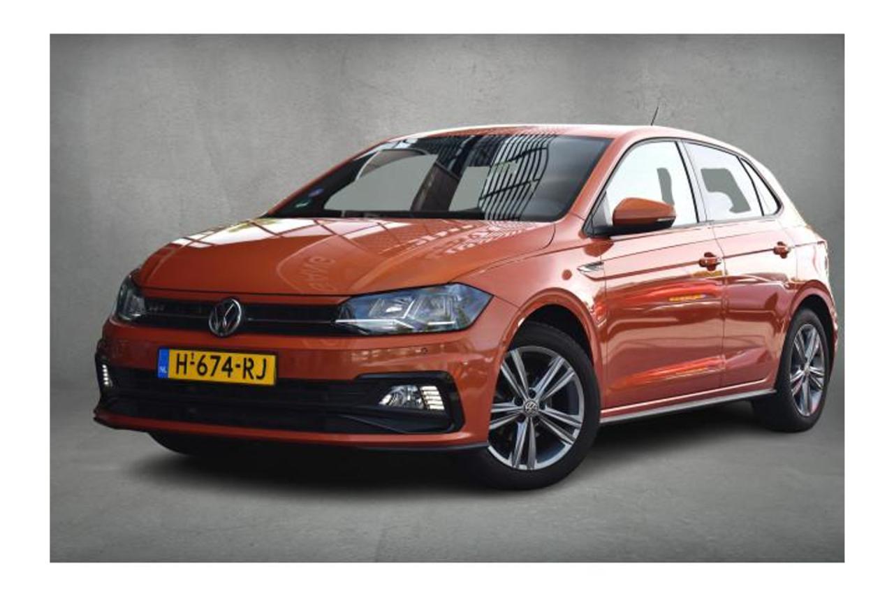 Volkswagen Polo 1.0 TSI Highline Business R | Volkswagen occasion