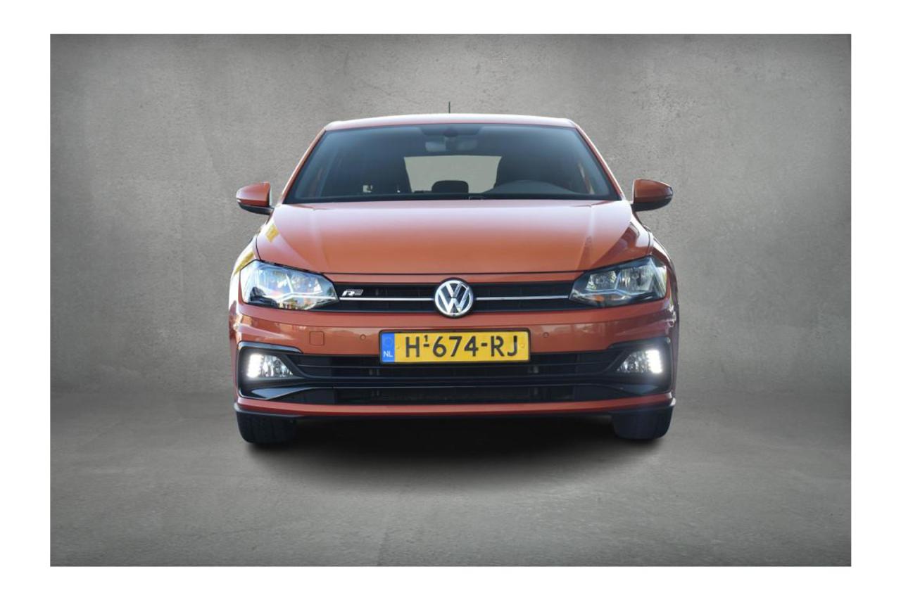 Volkswagen Polo 1.0 TSI Highline Business R | Volkswagen occasion
