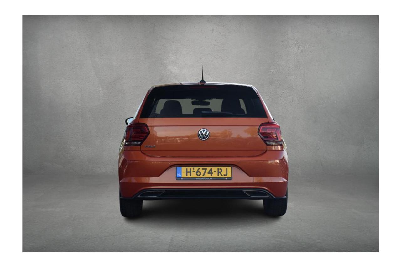Volkswagen Polo 1.0 TSI Highline Business R | Volkswagen occasion