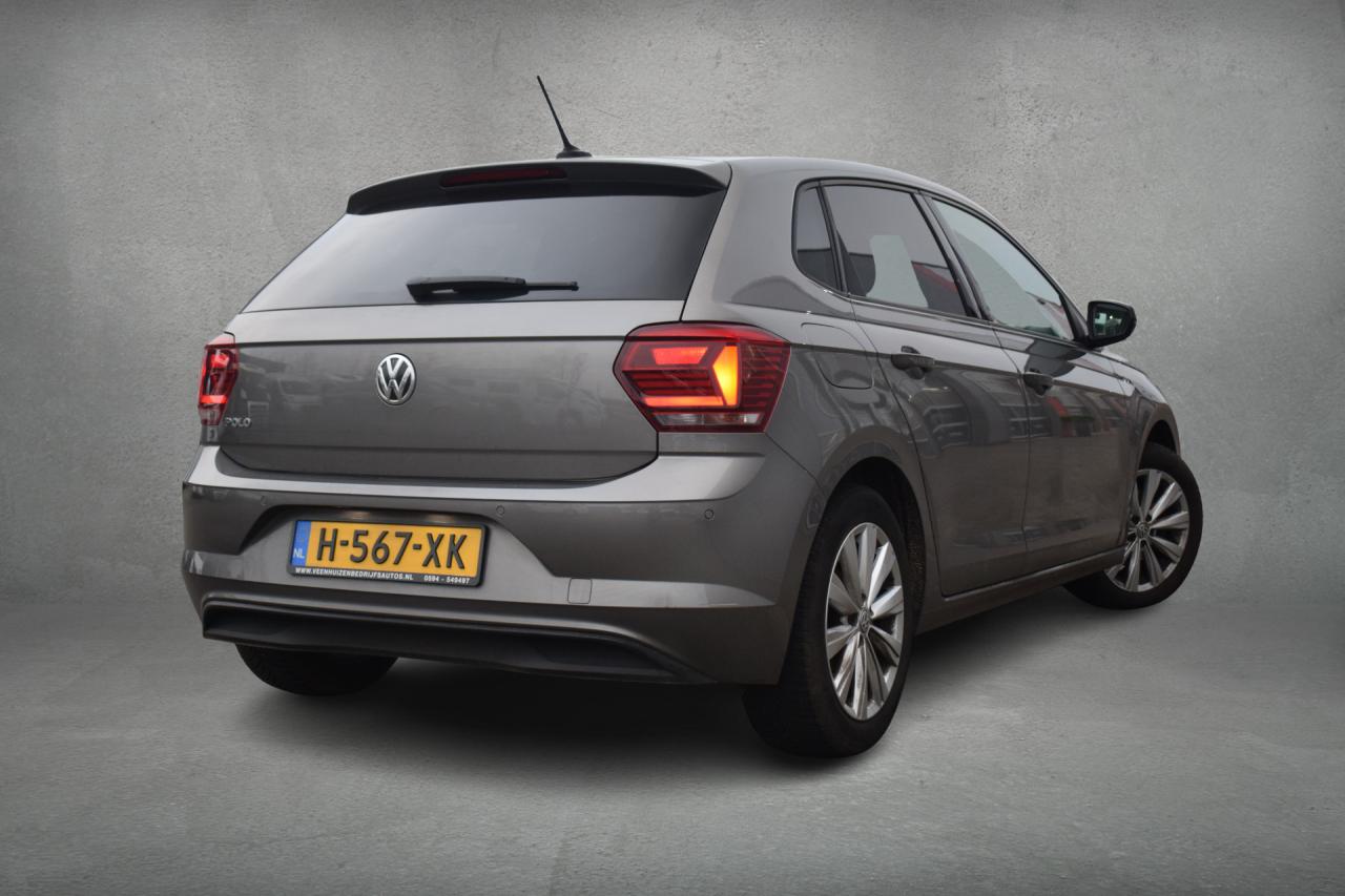 Volkswagen Polo 1.0 TSI Highline | Volkswagen occasion