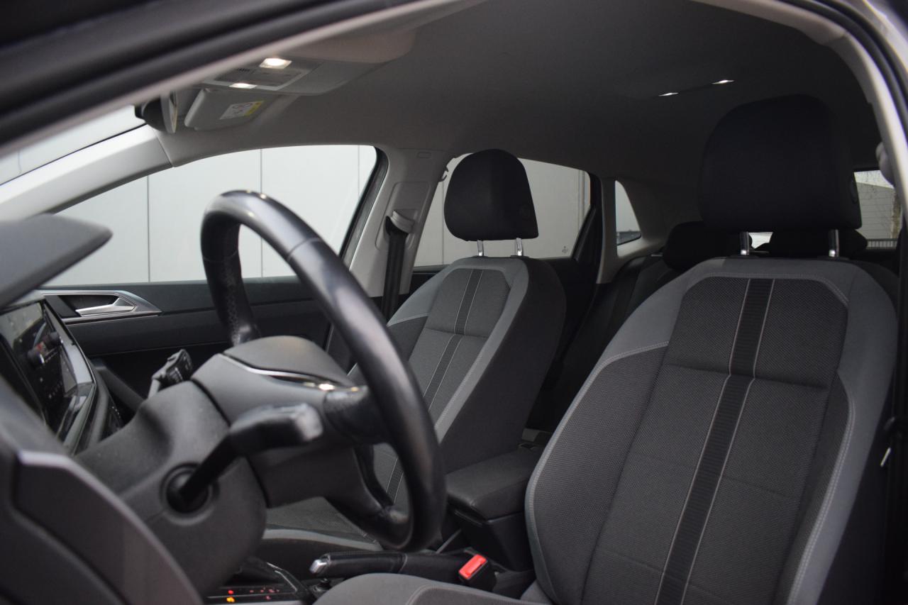 Volkswagen Polo 1.0 TSI Highline | Volkswagen occasion