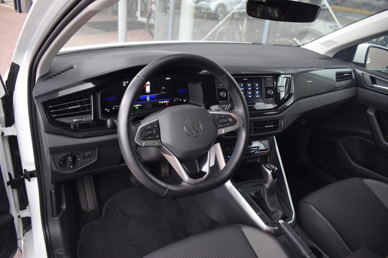 Volkswagen Polo 1.0 TSI Life Business | Volkswagen occasion