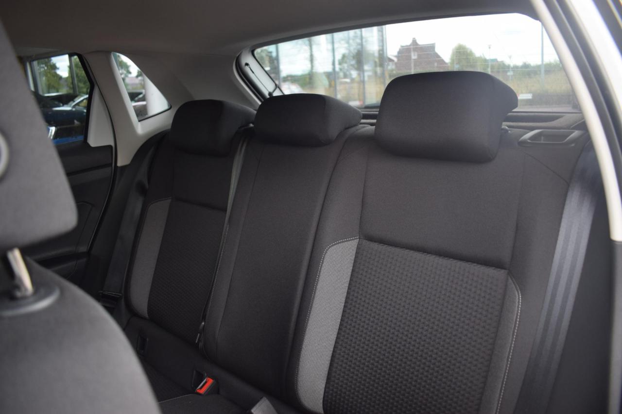 Volkswagen Polo 1.0 TSI Life Business | Volkswagen occasion