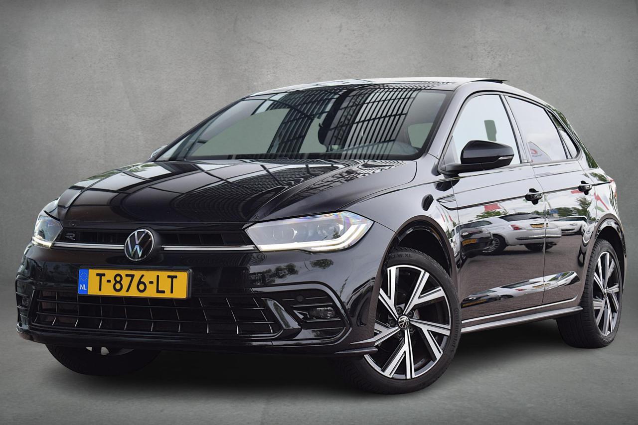 Volkswagen Polo 1.0 TSI R-Line Business | Volkswagen occasion