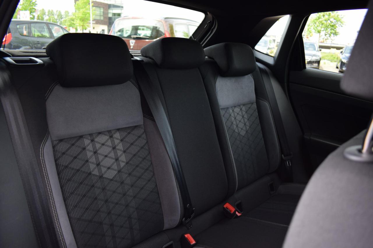 Volkswagen Polo 1.0 TSI R-Line Business | Volkswagen occasion
