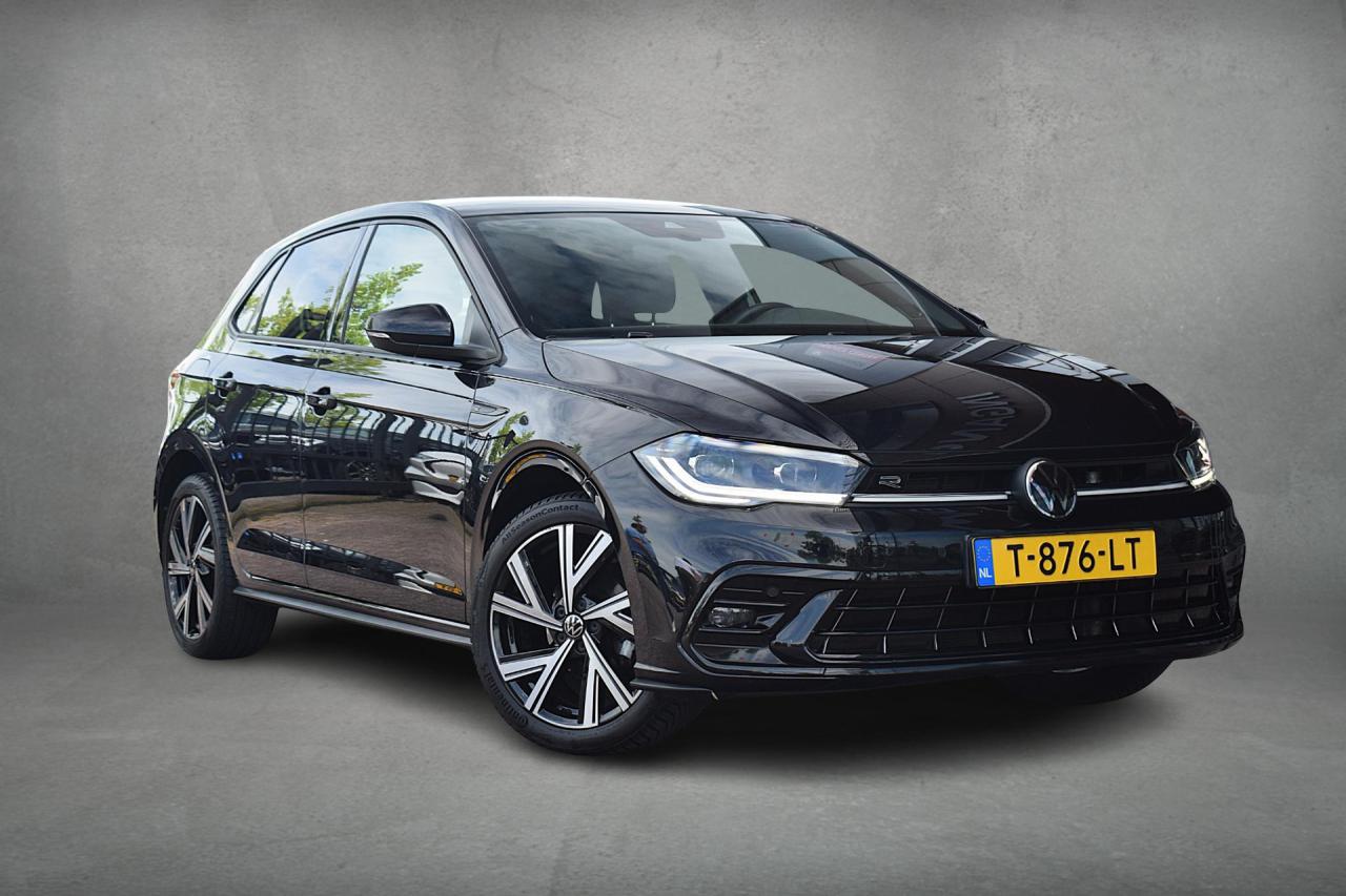Volkswagen Polo 1.0 TSI R-Line Business | Volkswagen occasion