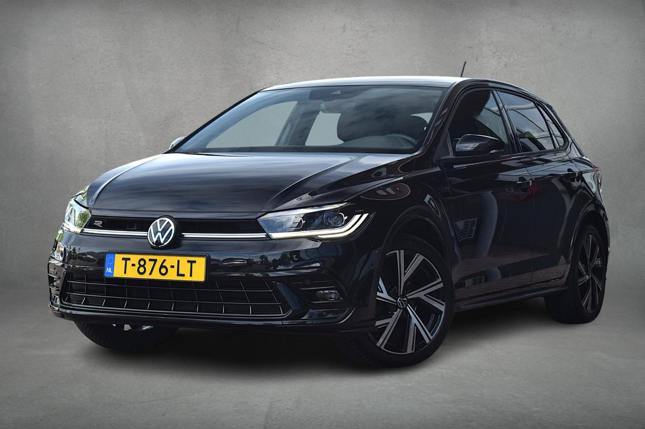 Volkswagen Polo 1.0 TSI R-Line Business | Volkswagen occasion