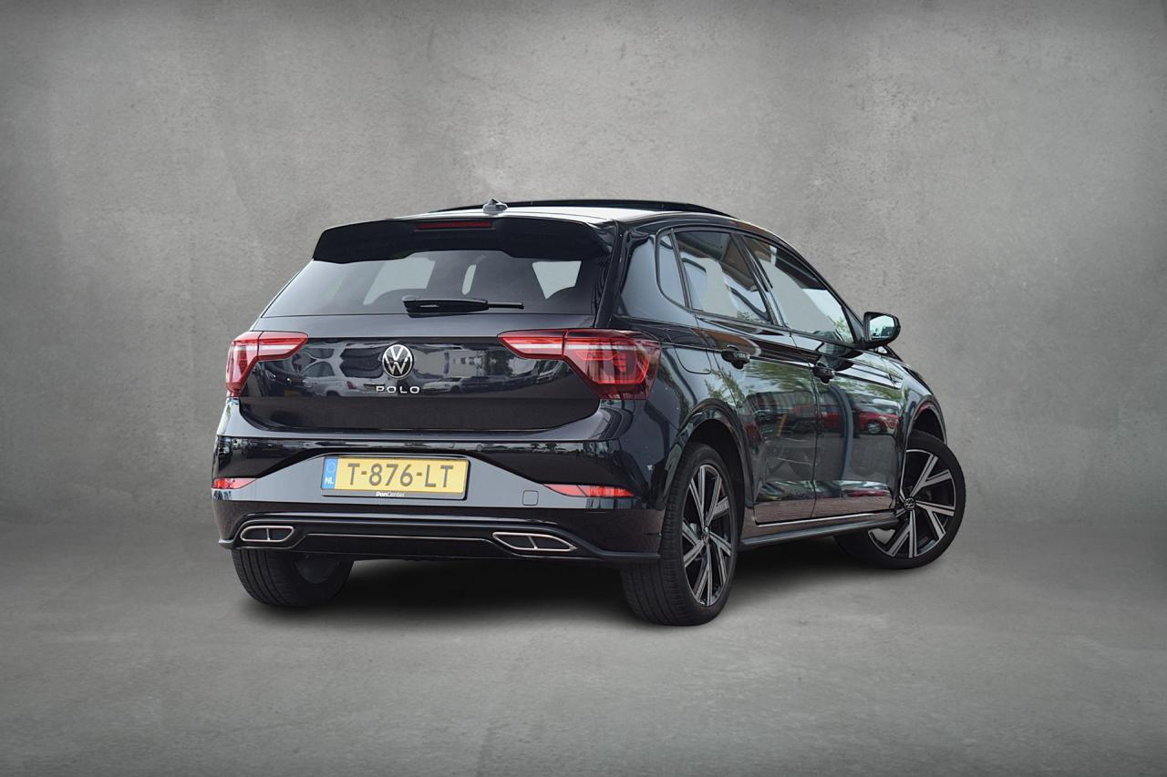 Volkswagen Polo 1.0 TSI R-Line Business | Volkswagen occasion