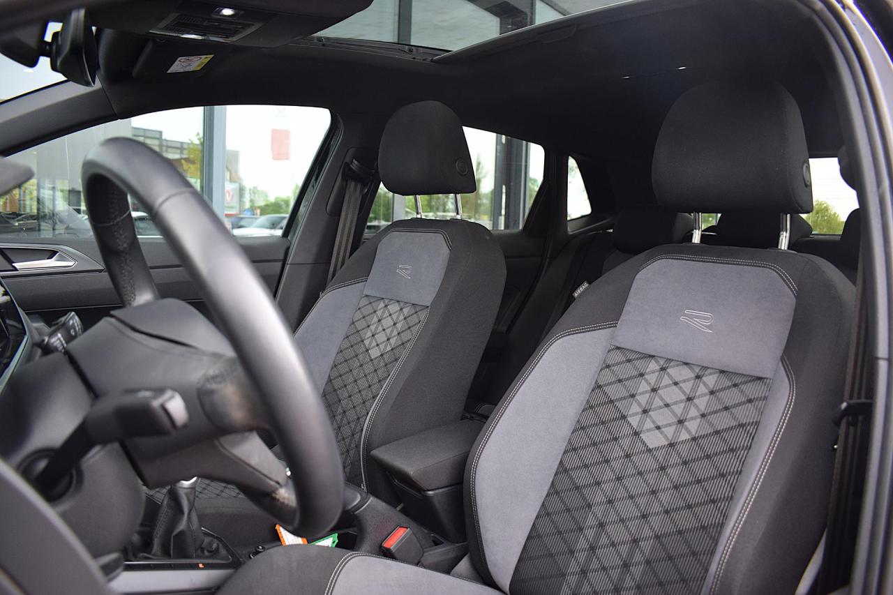 Volkswagen Polo 1.0 TSI R-Line Business | Volkswagen occasion