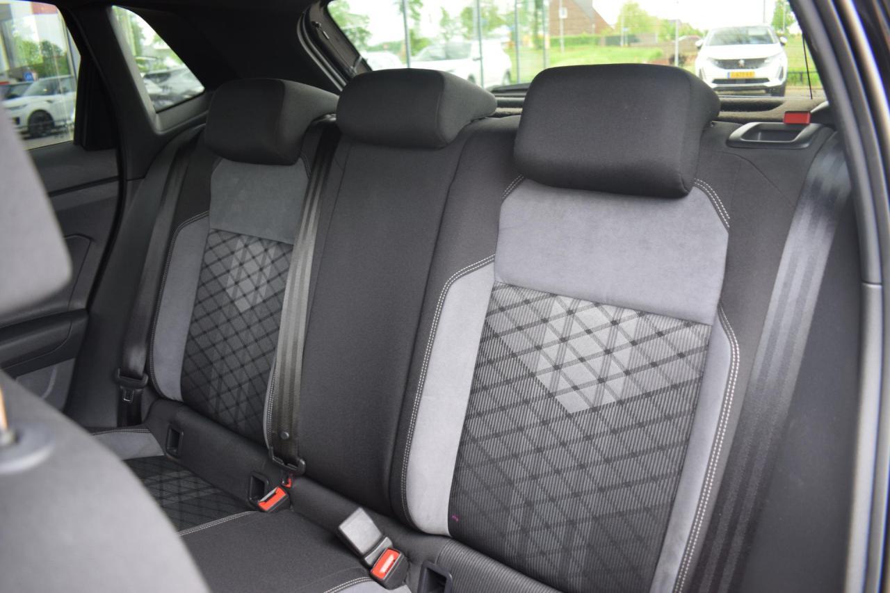 Volkswagen Polo 1.0 TSI R-Line Business | Volkswagen occasion
