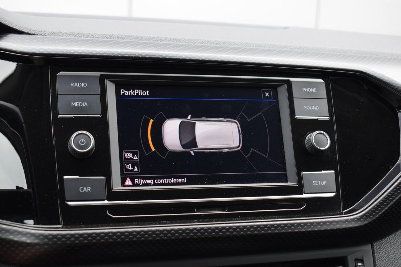 Volkswagen T-Cross 1.0 TSI Life | Volkswagen occasion