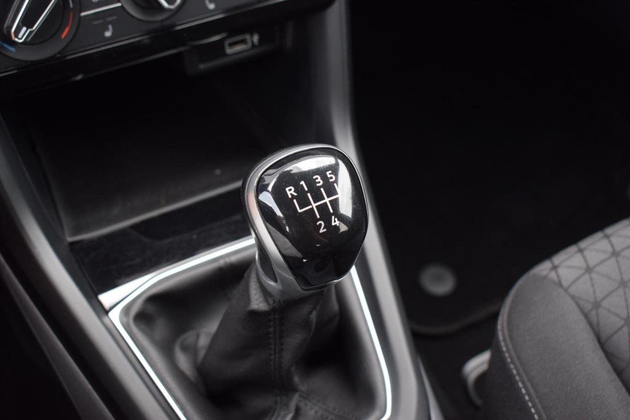 Volkswagen T-Cross 1.0 TSI Life | Volkswagen occasion