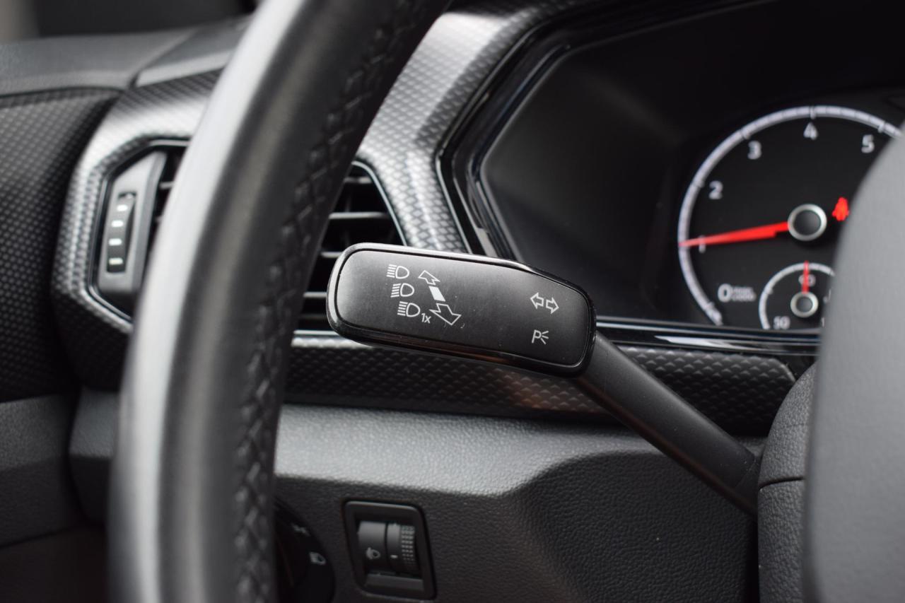 Volkswagen T-Cross 1.0 TSI Life | Volkswagen occasion