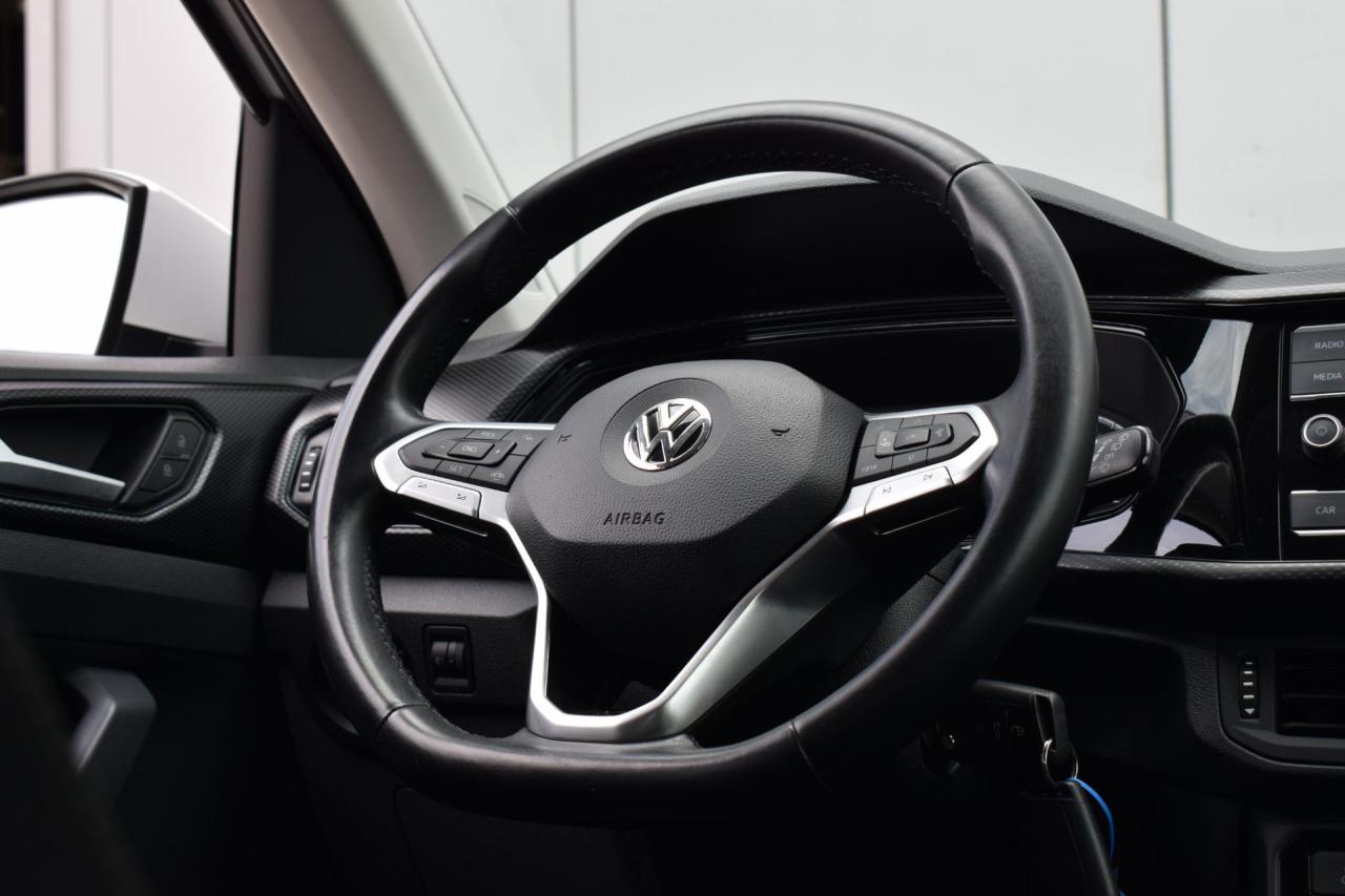 Volkswagen T-Cross 1.0 TSI Life | Volkswagen occasion