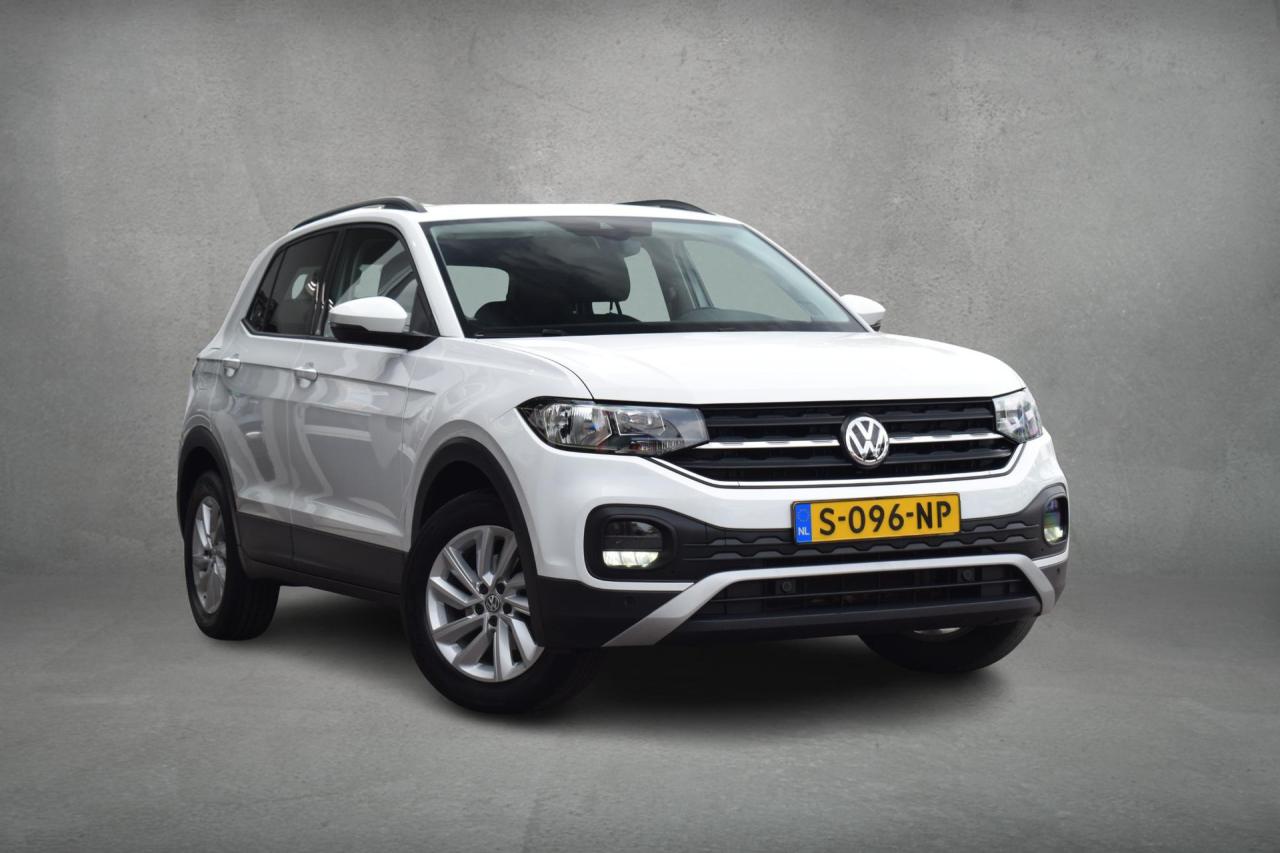Volkswagen T-Cross 1.0 TSI Life | Volkswagen occasion