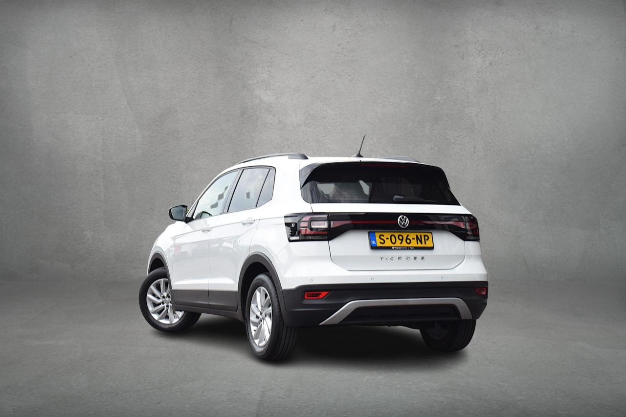 Volkswagen T-Cross 1.0 TSI Life | Volkswagen occasion