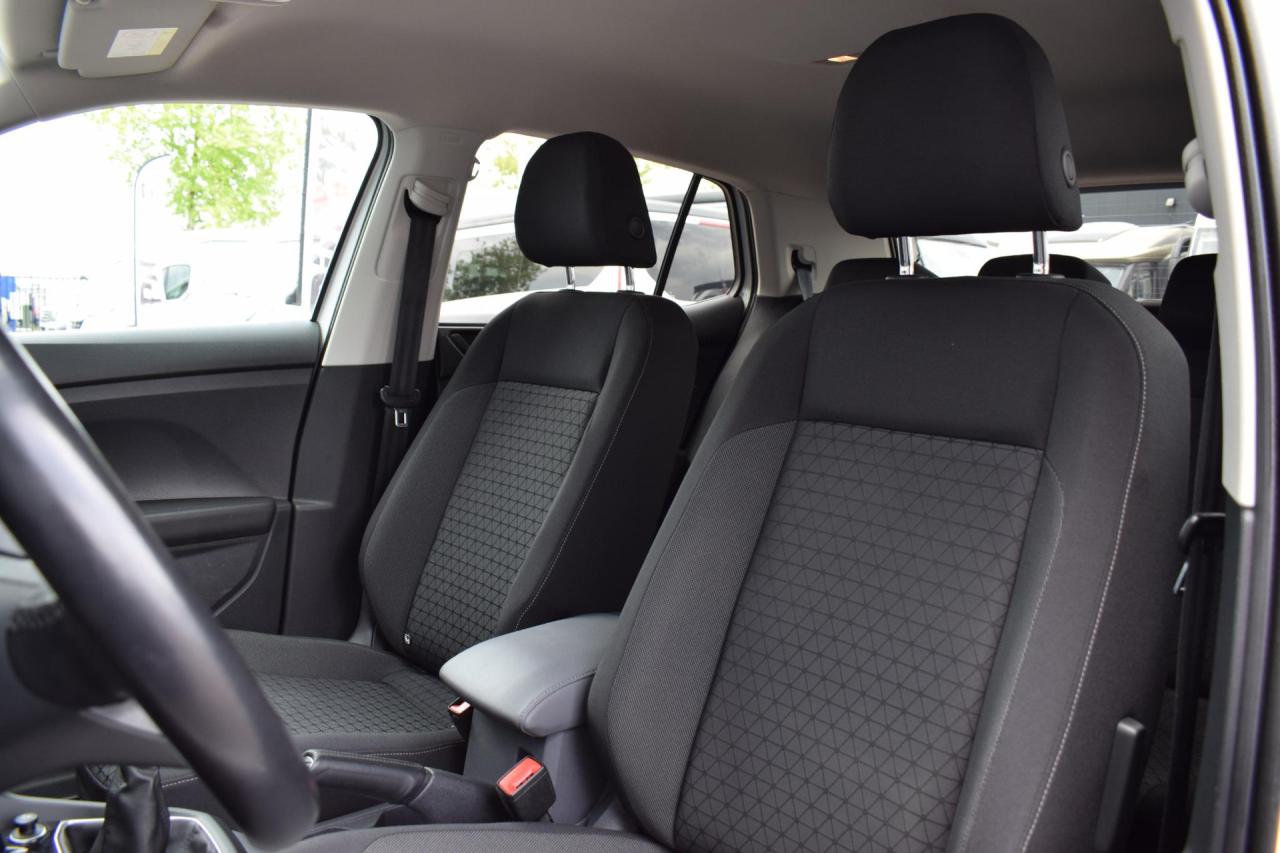 Volkswagen T-Cross 1.0 TSI Life | Volkswagen occasion