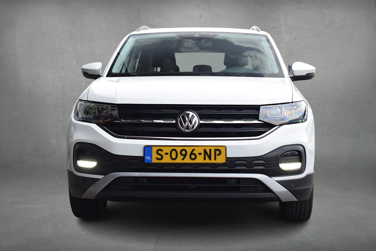 Volkswagen T-Cross 1.0 TSI Life | Volkswagen occasion