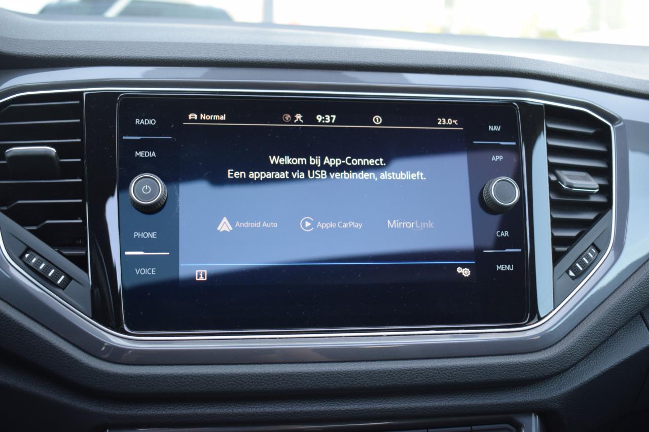 Volkswagen T-Roc 1.5 TSI Sport Business R | Volkswagen occasion