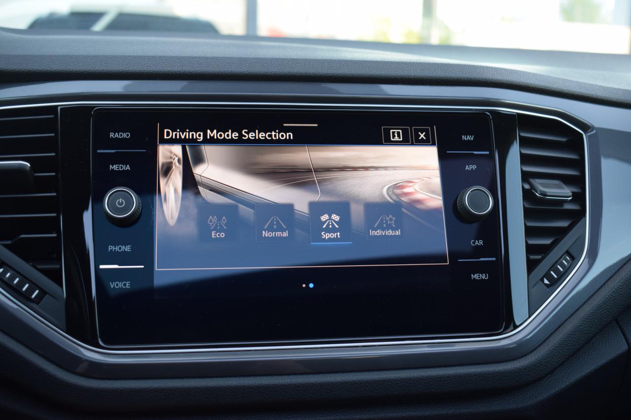 Volkswagen T-Roc 1.5 TSI Sport Business R | Volkswagen occasion