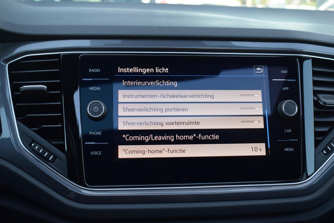 Volkswagen T-Roc 1.5 TSI Sport Business R | Volkswagen occasion