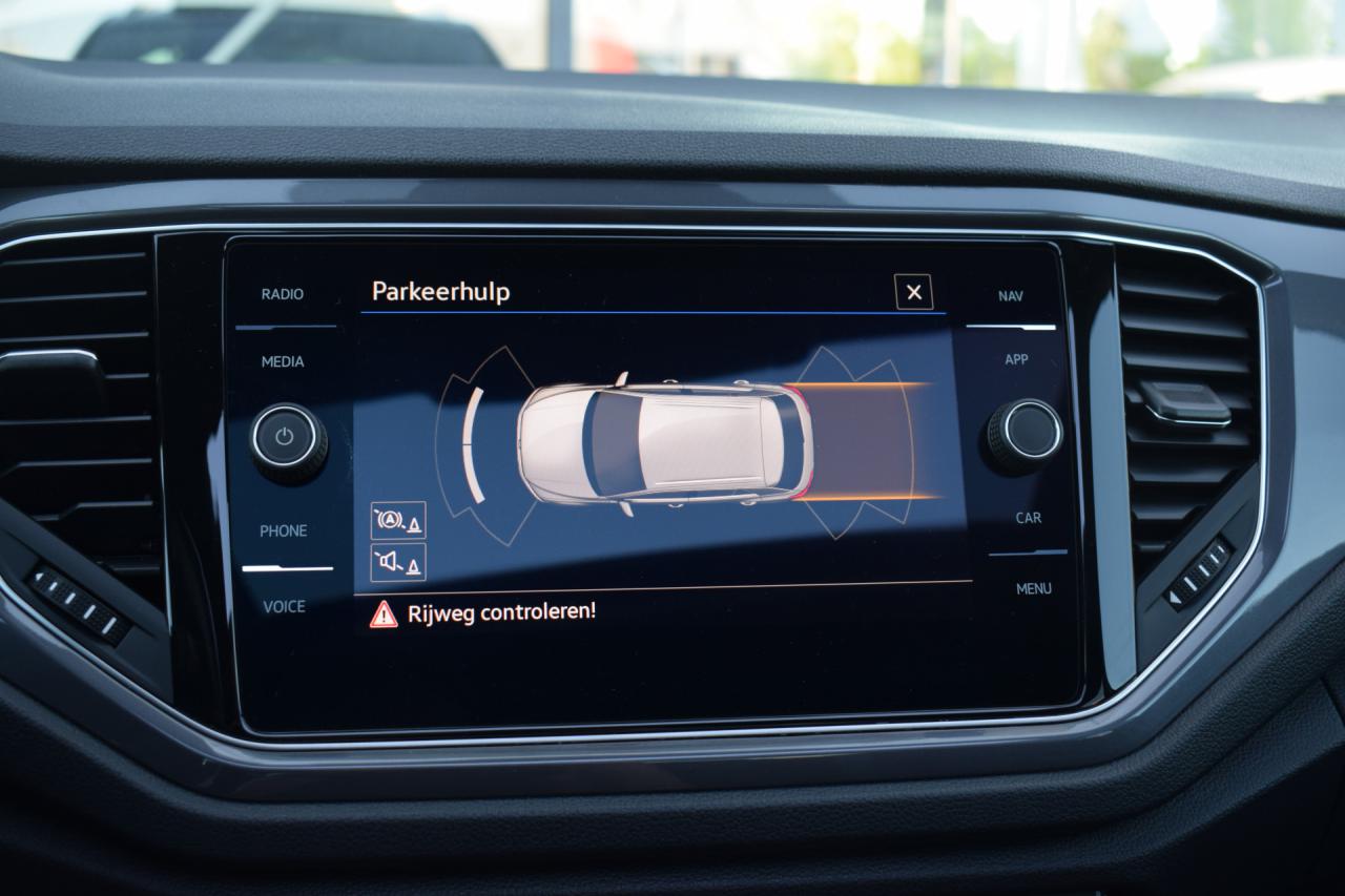 Volkswagen T-Roc 1.5 TSI Sport Business R | Volkswagen occasion