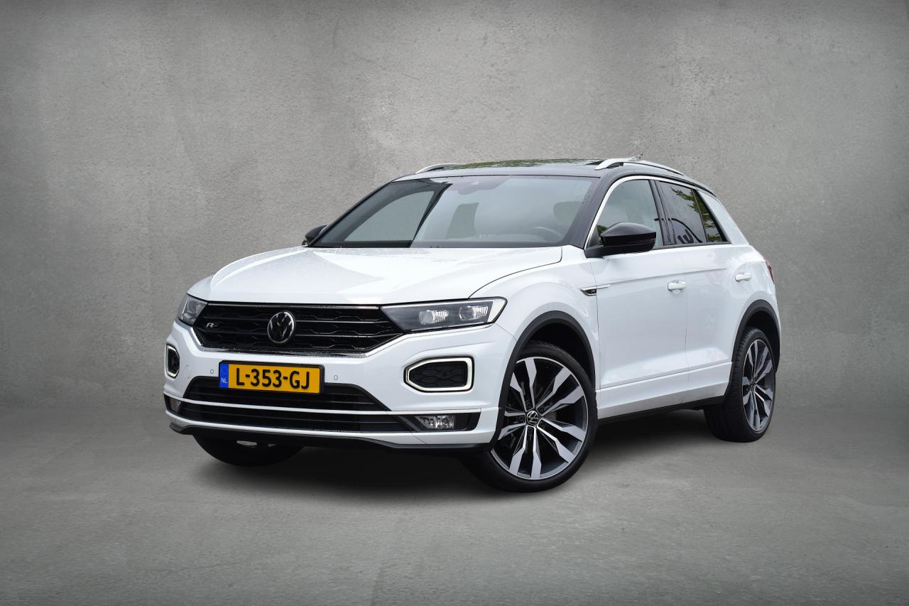 Volkswagen T-Roc 1.5 TSI Sport Business R | Volkswagen occasion