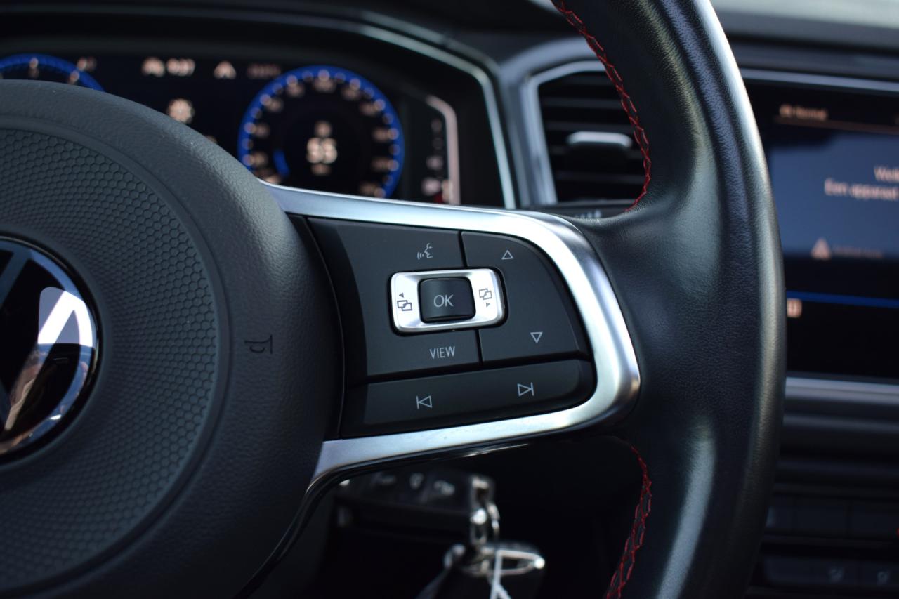 Volkswagen T-Roc 1.5 TSI Sport Business R | Volkswagen occasion