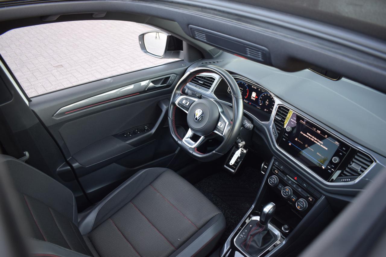 Volkswagen T-Roc 1.5 TSI Sport Business R | Volkswagen occasion