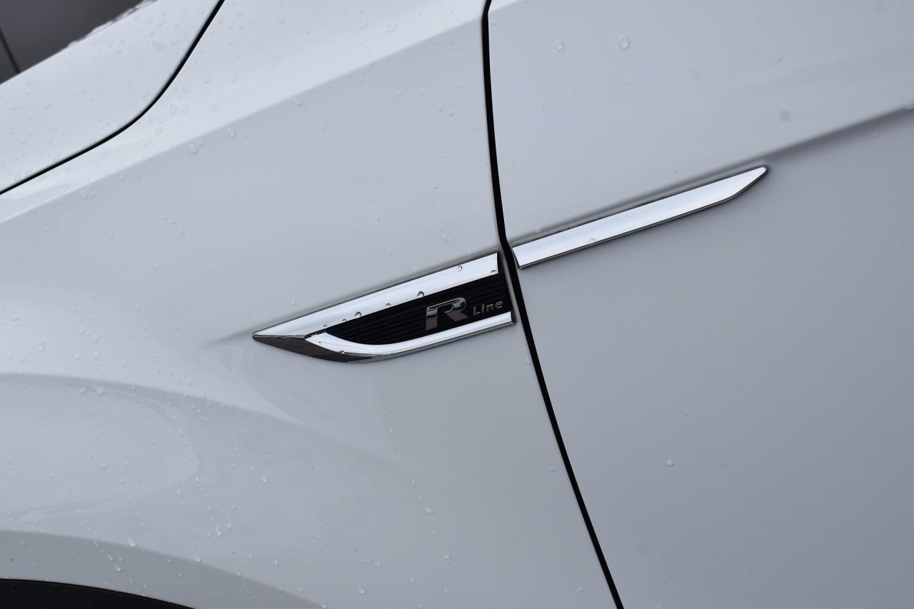 Volkswagen T-Roc 1.5 TSI Sport Business R | Volkswagen occasion