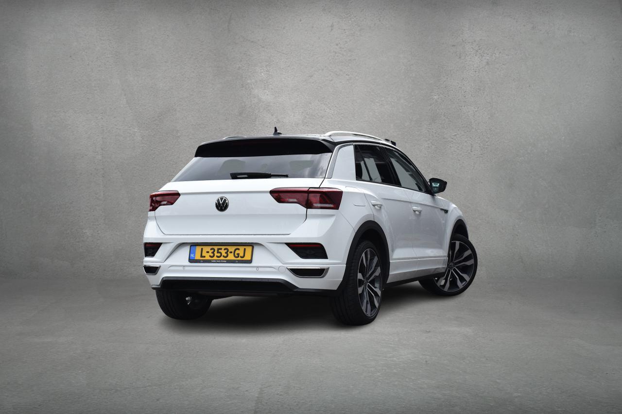 Volkswagen T-Roc 1.5 TSI Sport Business R | Volkswagen occasion