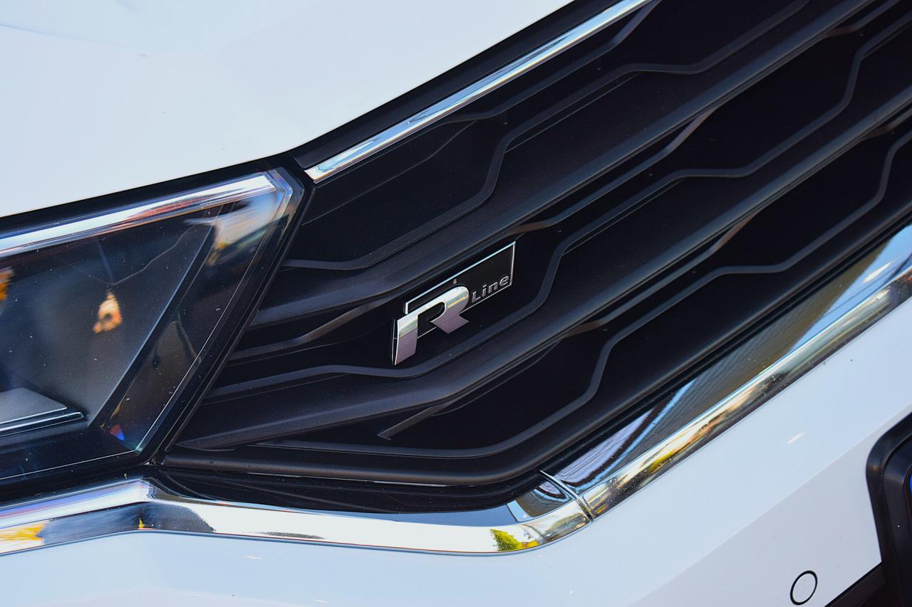 Volkswagen T-Roc 1.5 TSI Sport Business R | Volkswagen occasion