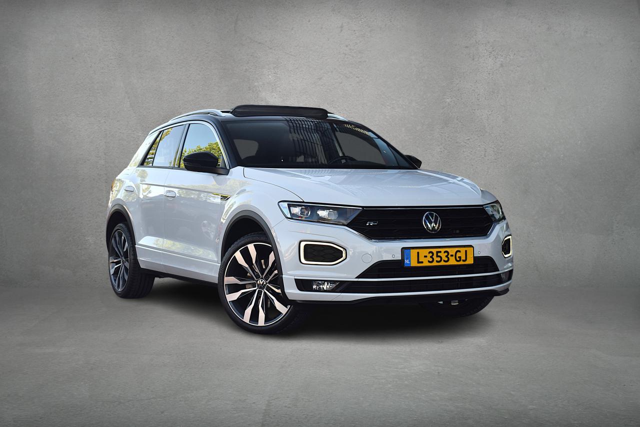 Volkswagen T-Roc 1.5 TSI Sport Business R | Volkswagen occasion