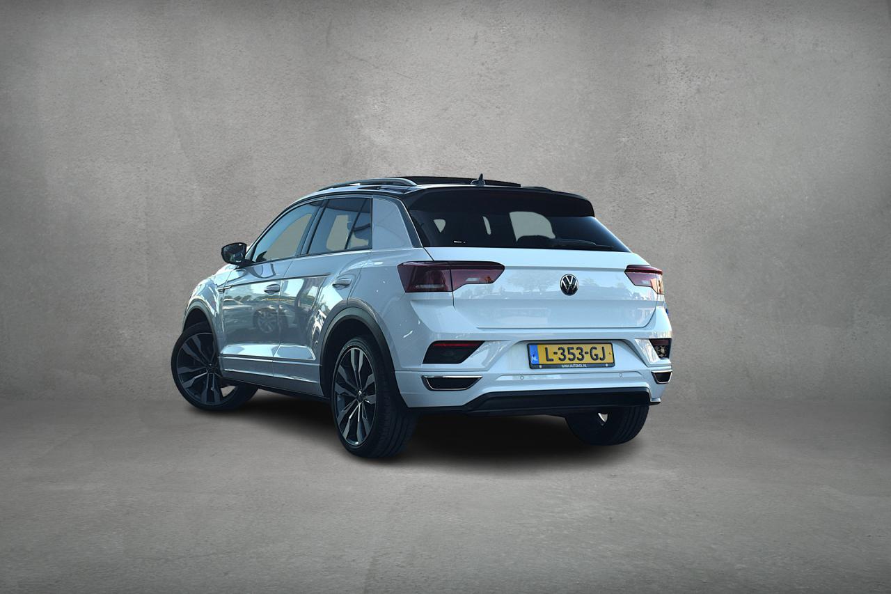 Volkswagen T-Roc 1.5 TSI Sport Business R | Volkswagen occasion