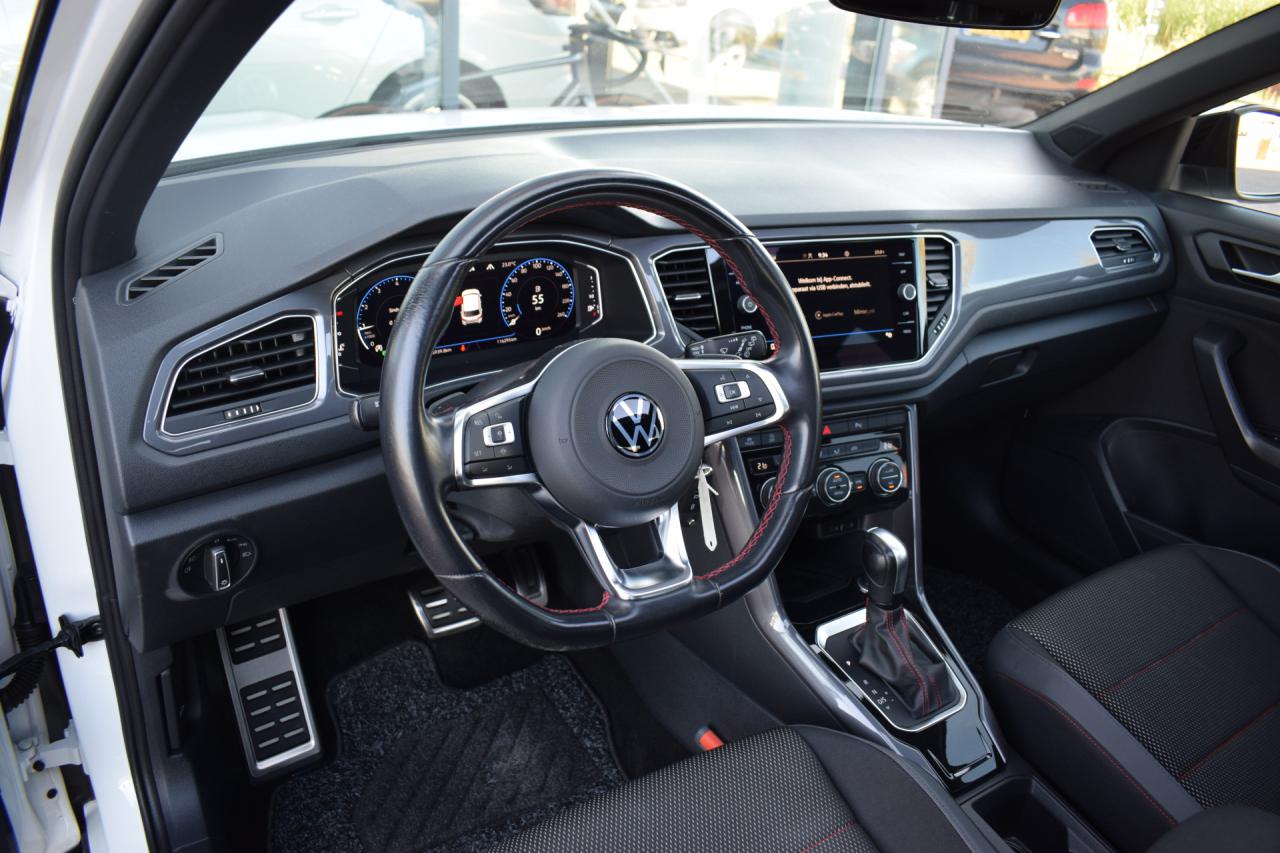 Volkswagen T-Roc 1.5 TSI Sport Business R | Volkswagen occasion