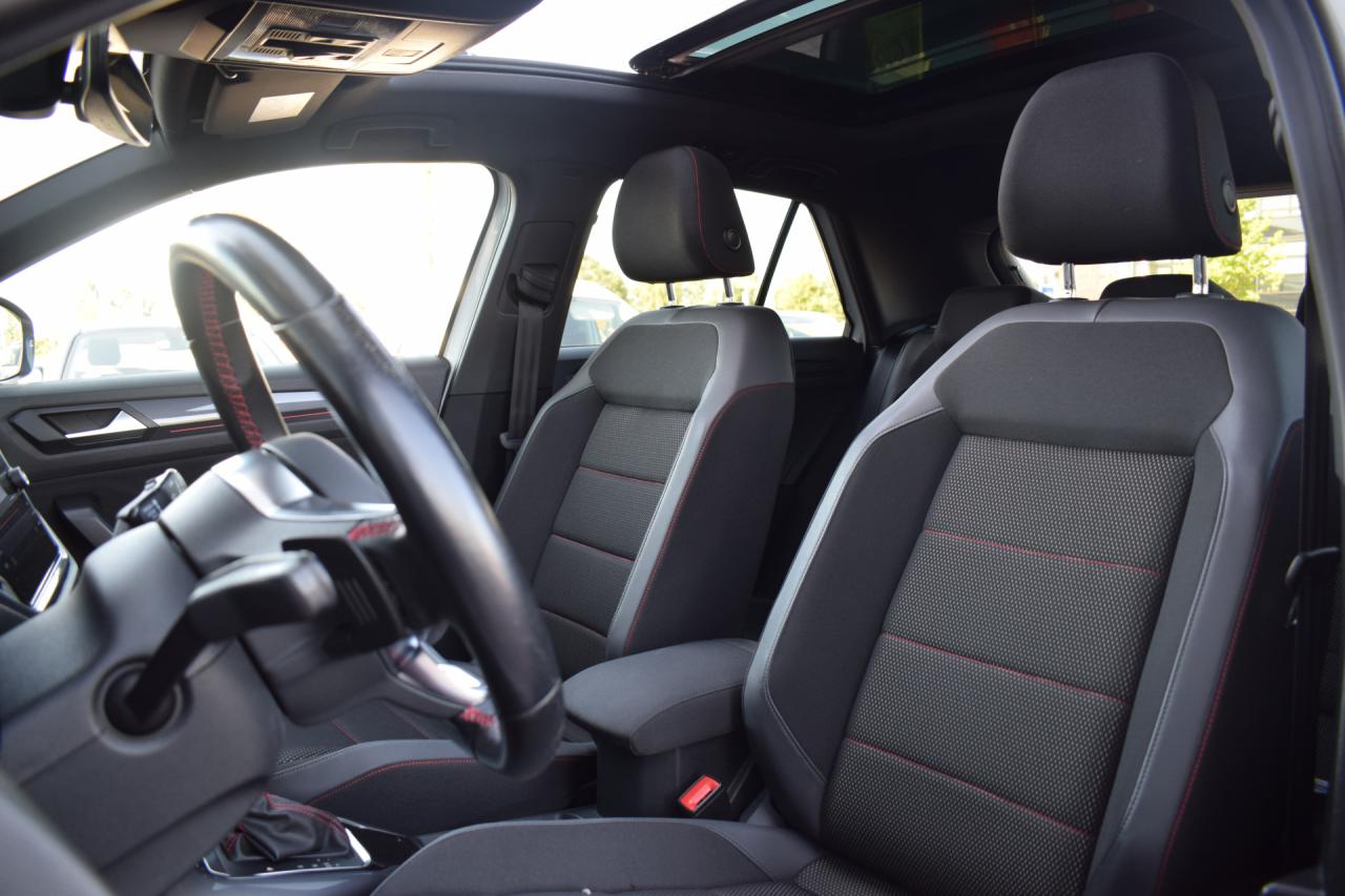Volkswagen T-Roc 1.5 TSI Sport Business R | Volkswagen occasion