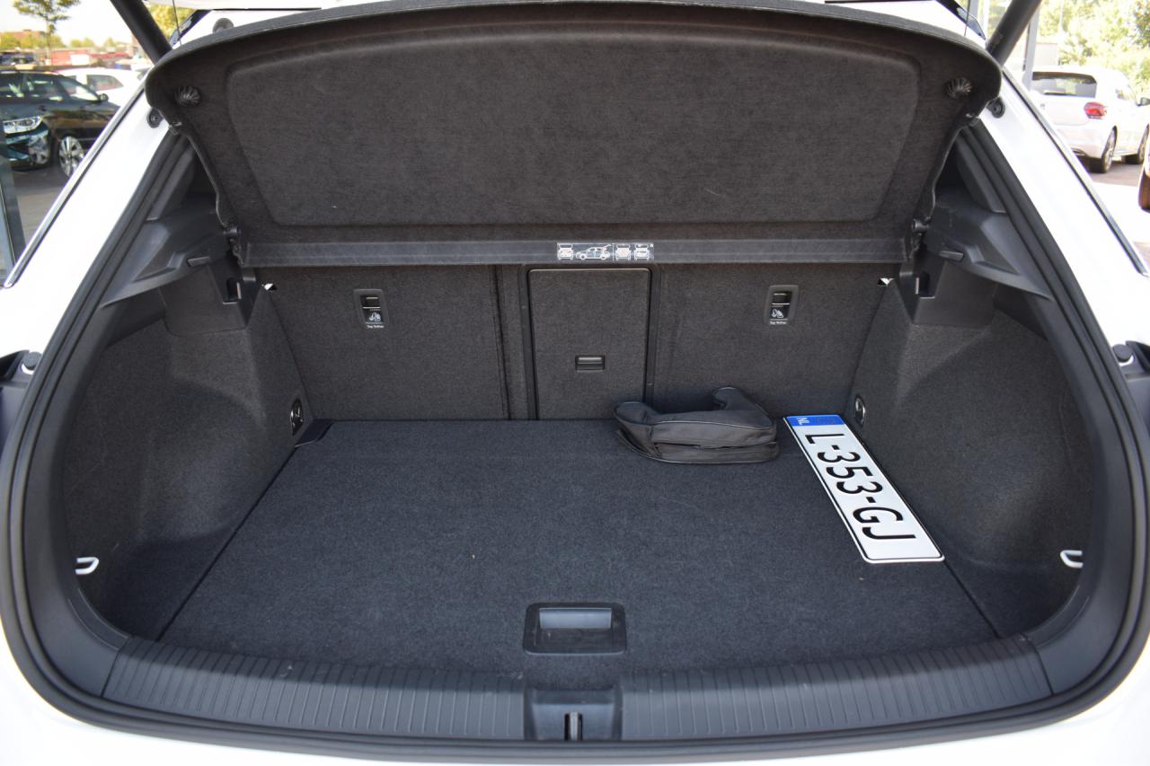 Volkswagen T-Roc 1.5 TSI Sport Business R | Volkswagen occasion