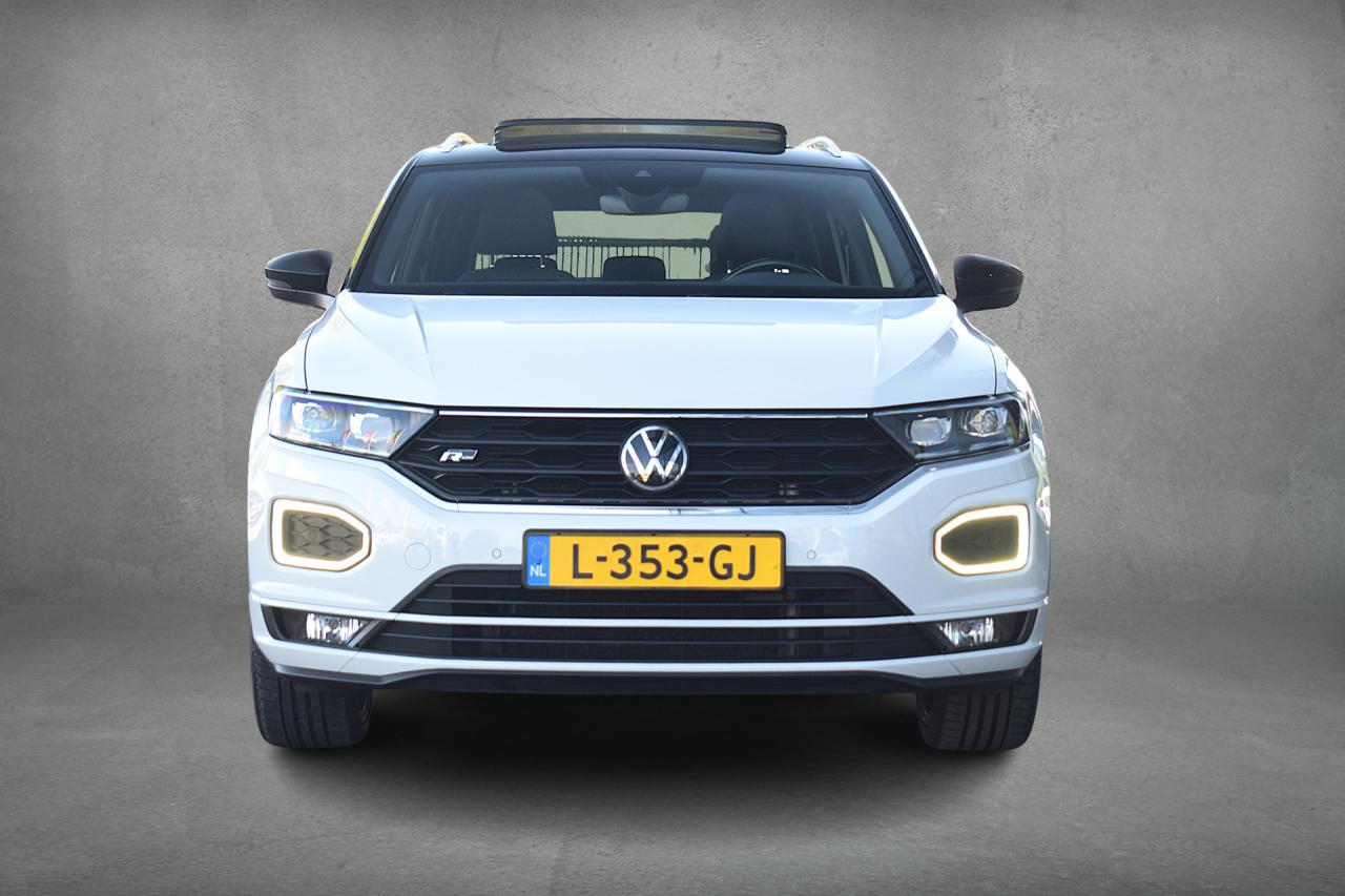 Volkswagen T-Roc 1.5 TSI Sport Business R | Volkswagen occasion