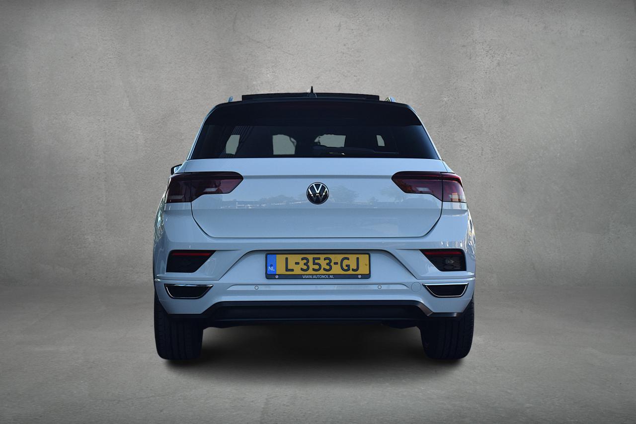 Volkswagen T-Roc 1.5 TSI Sport Business R | Volkswagen occasion